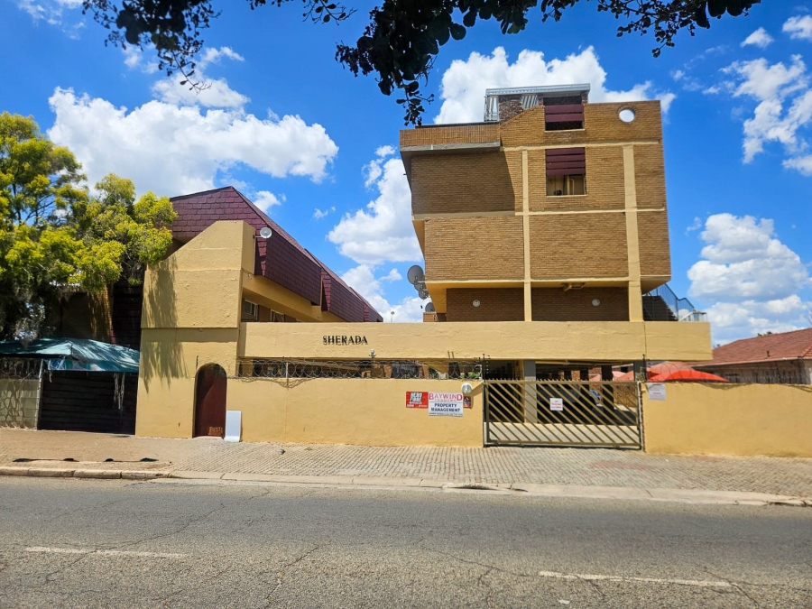 2 Bedroom Property for Sale in Potchefstroom North West